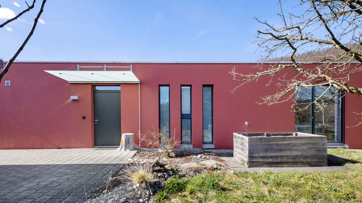 Casa singola in vendita - Bodenacker 15, 5015 Erlinsbach SO - Foto 2