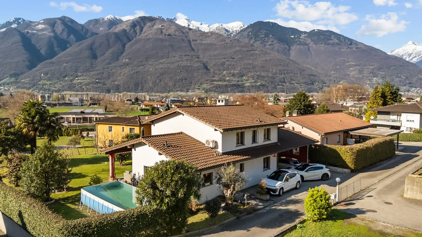 Villa for sale - 6592 S. Antonino - Photo 2