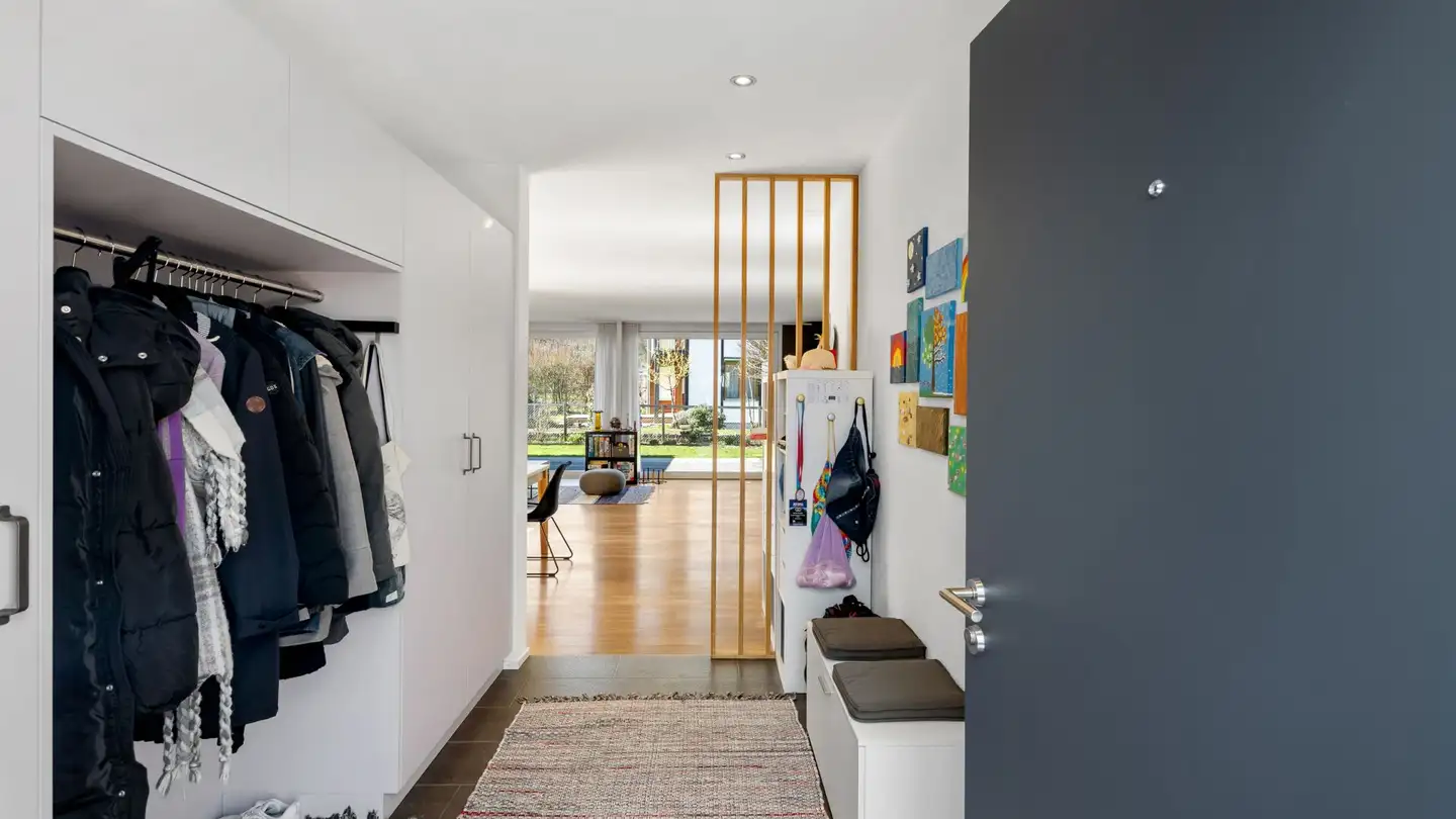 Casa singola in vendita - Bodenacker 15, 5015 Erlinsbach SO - Foto 3