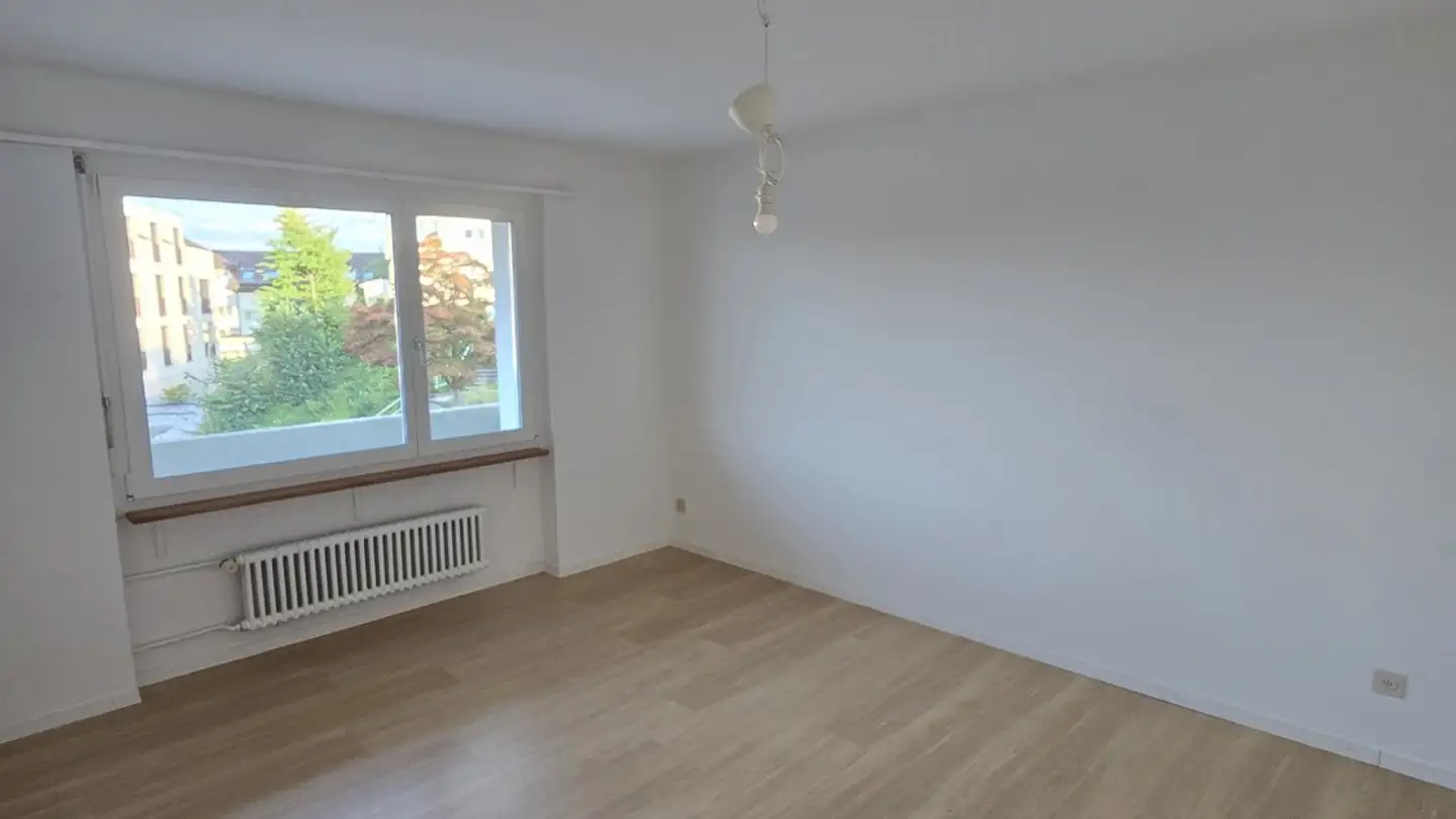 Apartment for rent - Zentralstrasse 32, 5623 Boswil