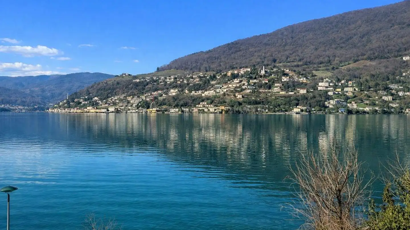 Villa for sale - 6827 Brusino Arsizio - Photo 3