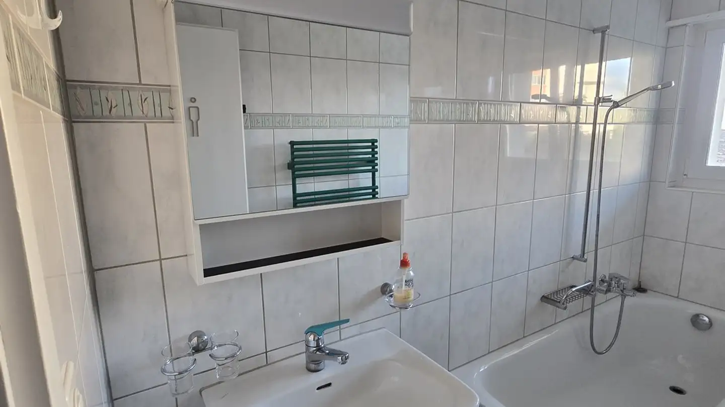 Apartment for rent - Zentralstrasse 32, 5623 Boswil - Photo 3