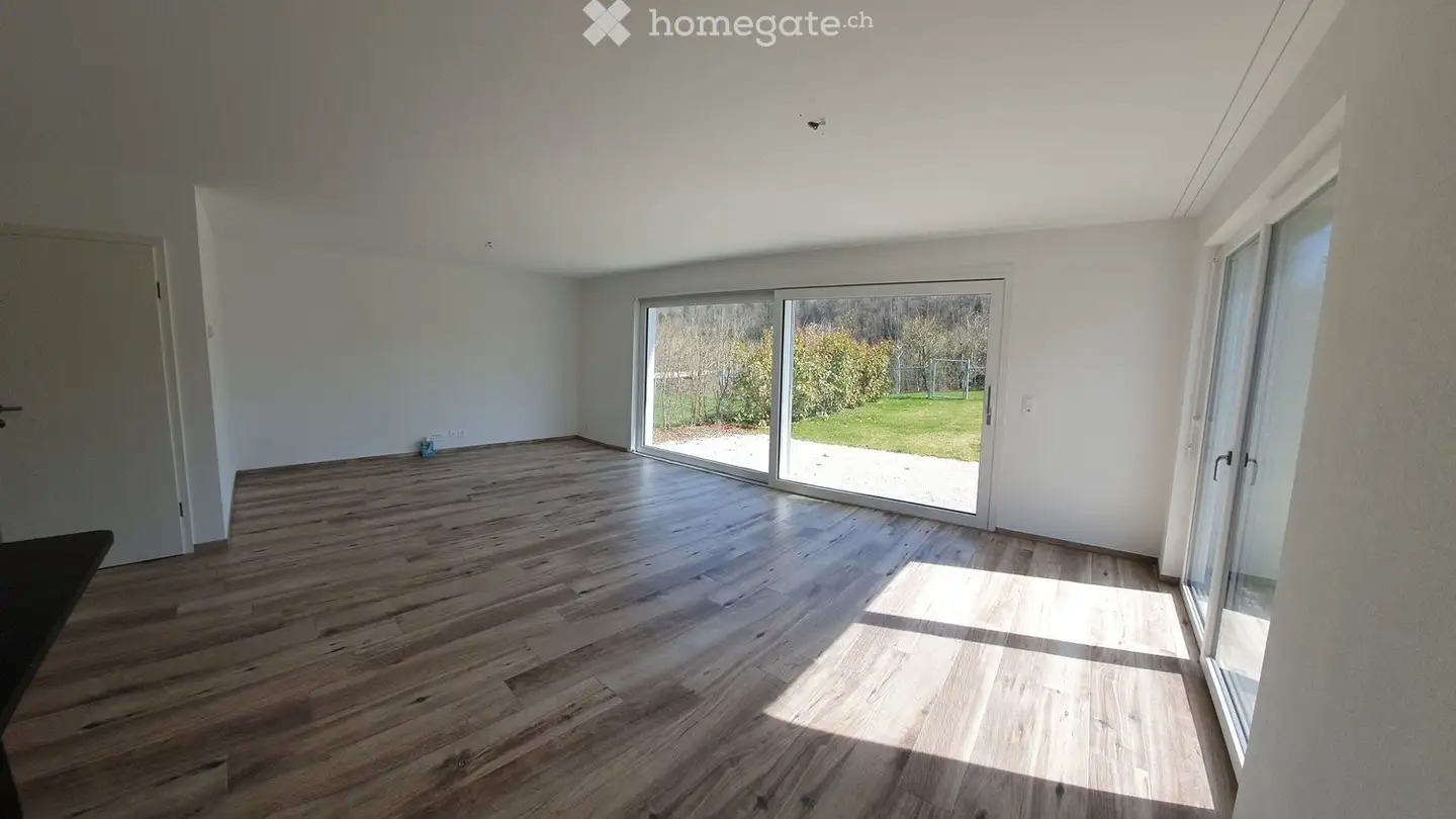 Maison individuelle à louer - Chemin Du Château-Vieux, 1038 Bercher - Photo 2