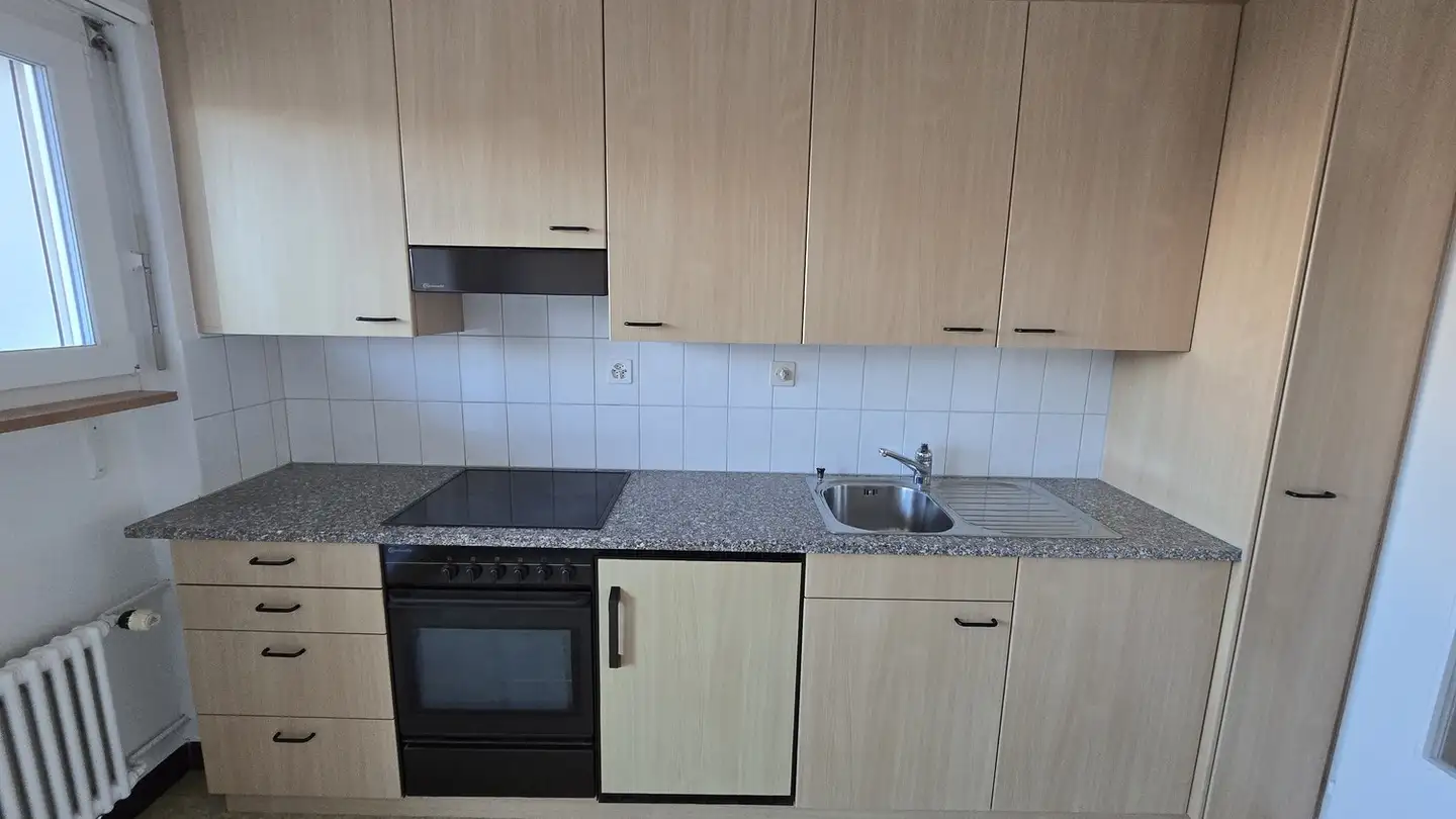Apartment for rent - Zentralstrasse 32, 5623 Boswil - Photo 4
