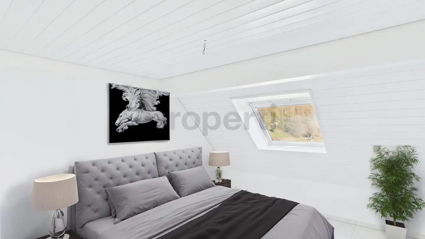 Attico in affitto - 4247 Grindel - Foto 4