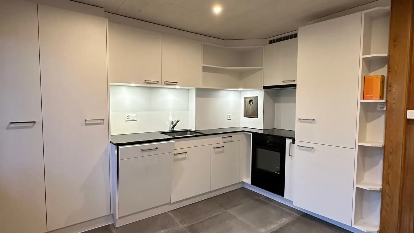 Appartement à louer - 3234 Vinelz