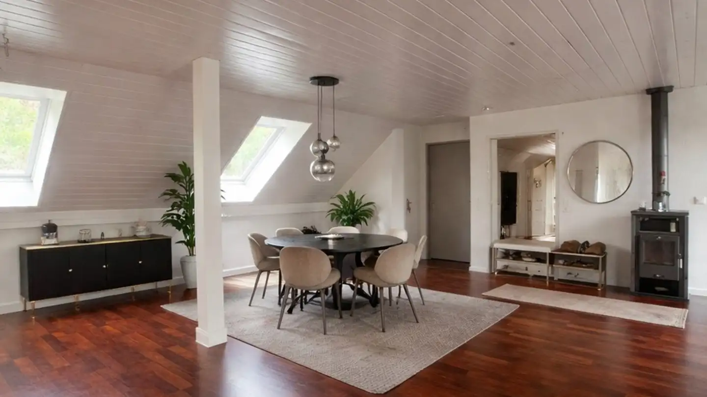 Appartamento in affitto - Eystrasse 15, 3422 Kirchberg BE - Foto 3