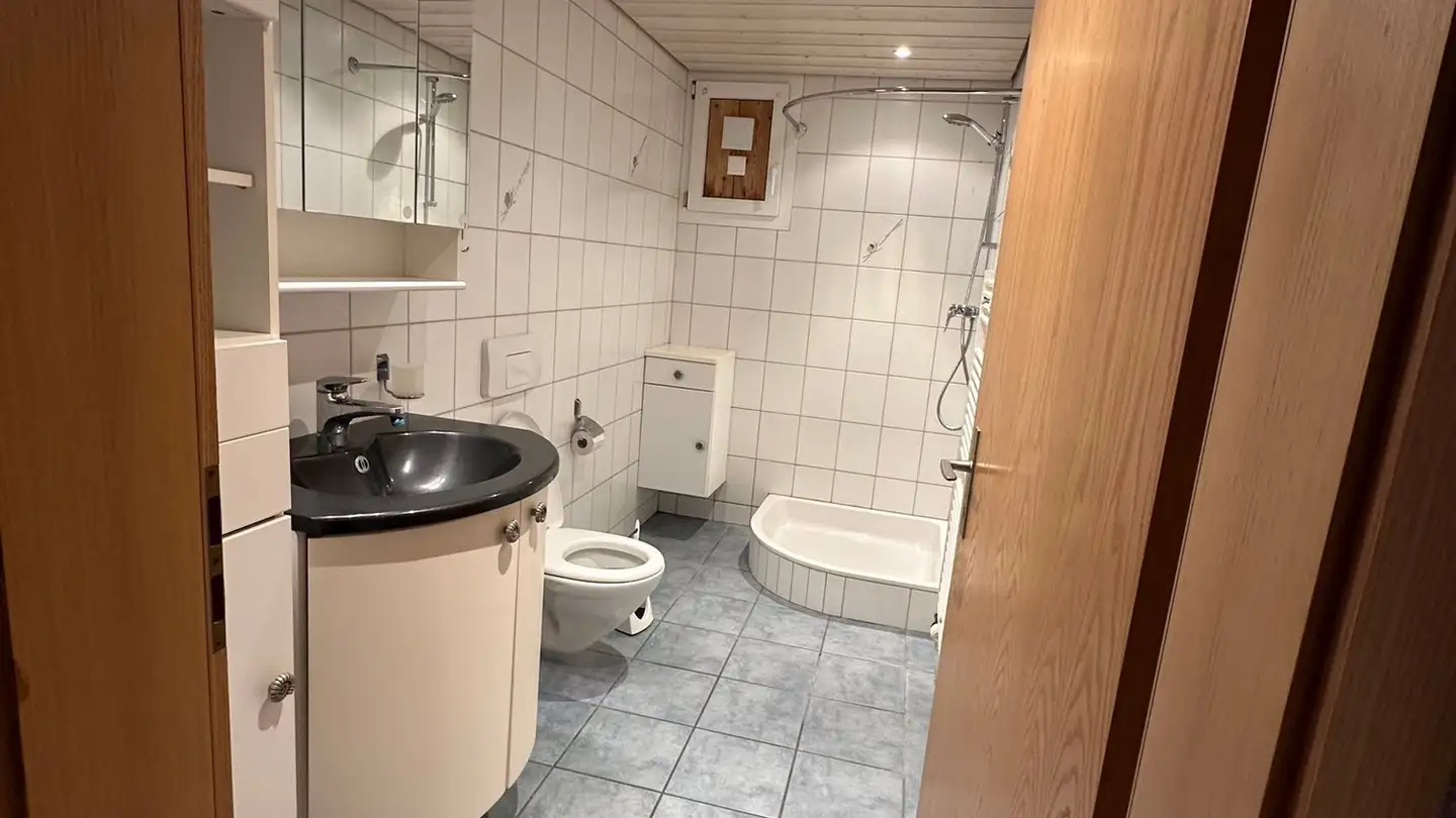 Appartement à louer - 3234 Vinelz - Photo 3