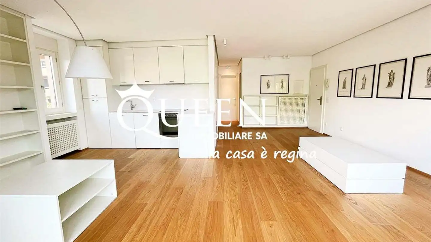 Appartamento in vendita - 6900 Paradiso - Foto 3