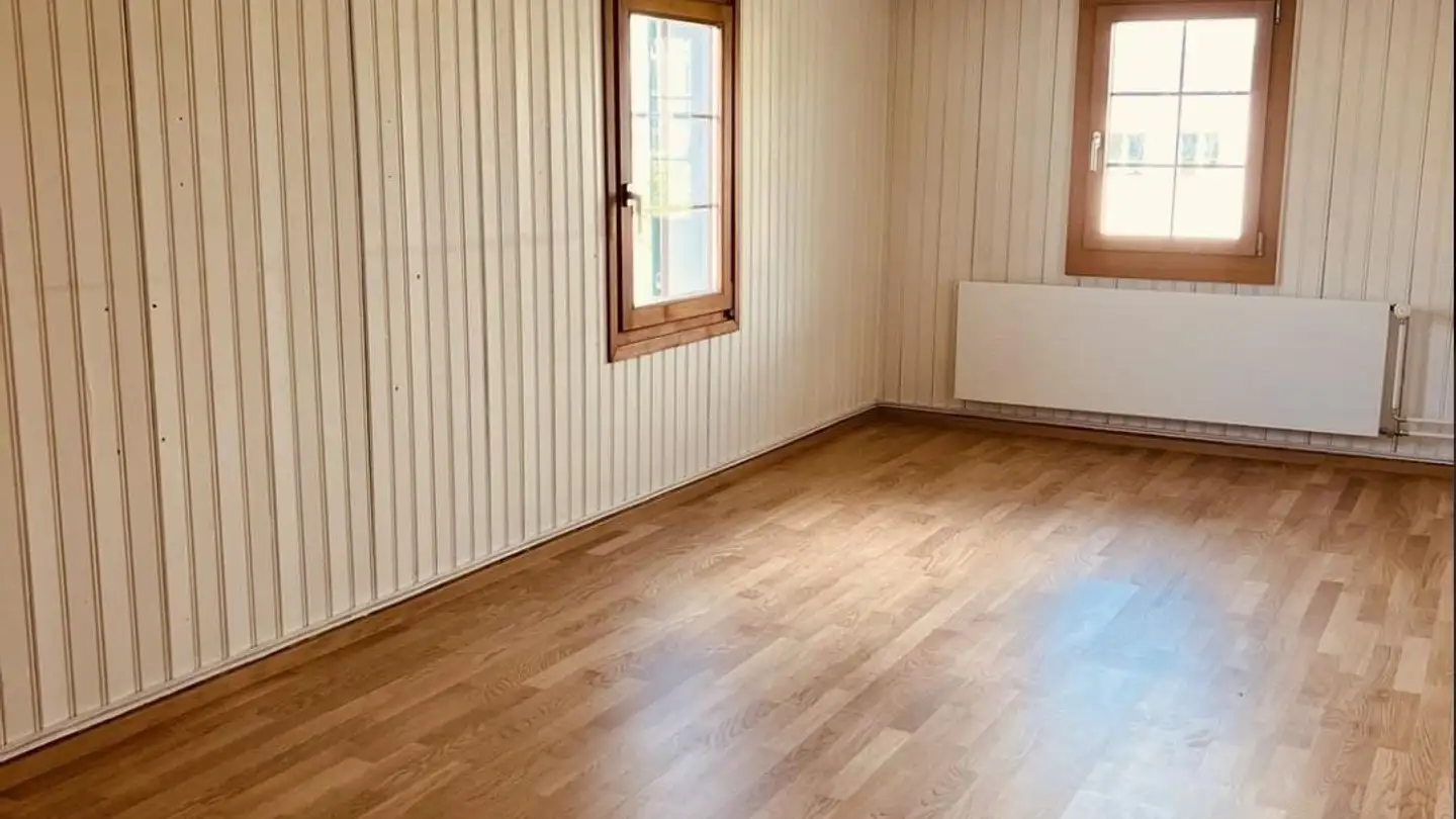 Single room for rent - Zugerstrasse 126, 8820 Wädenswil