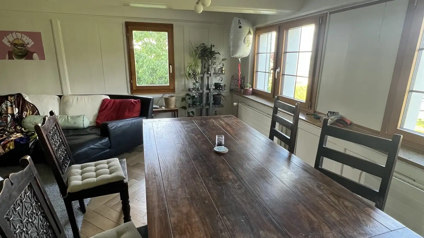 Single room for rent - Zugerstrasse 126, 8820 Wädenswil - Photo 4