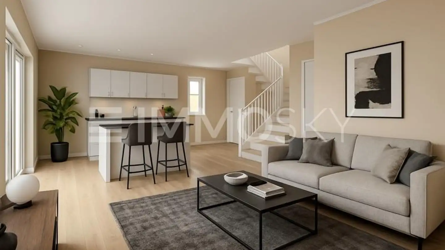 Single house for sale - 3550 Langnau im Emmental