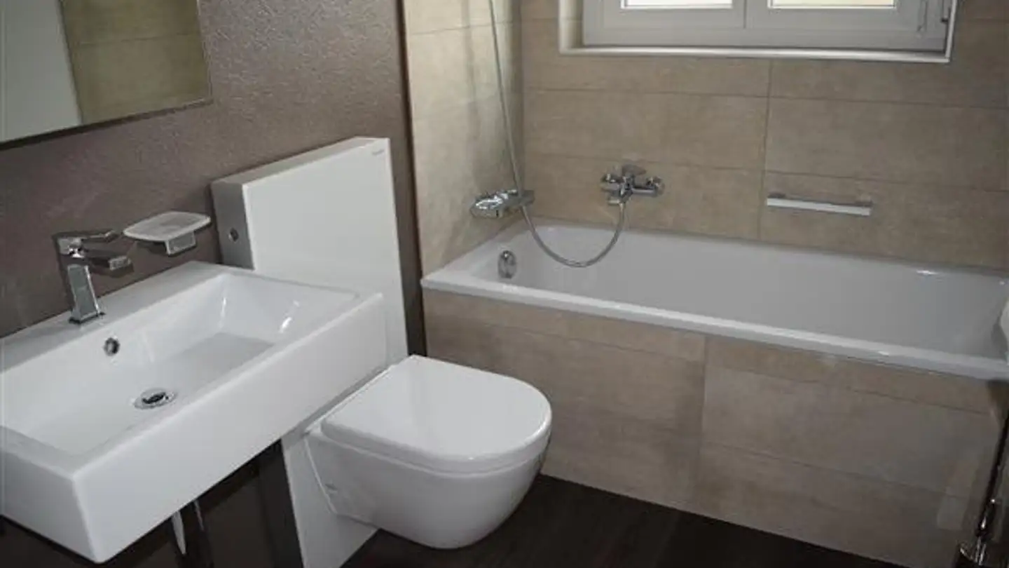 Appartamento in affitto - 6597 Agarone - Photo 3