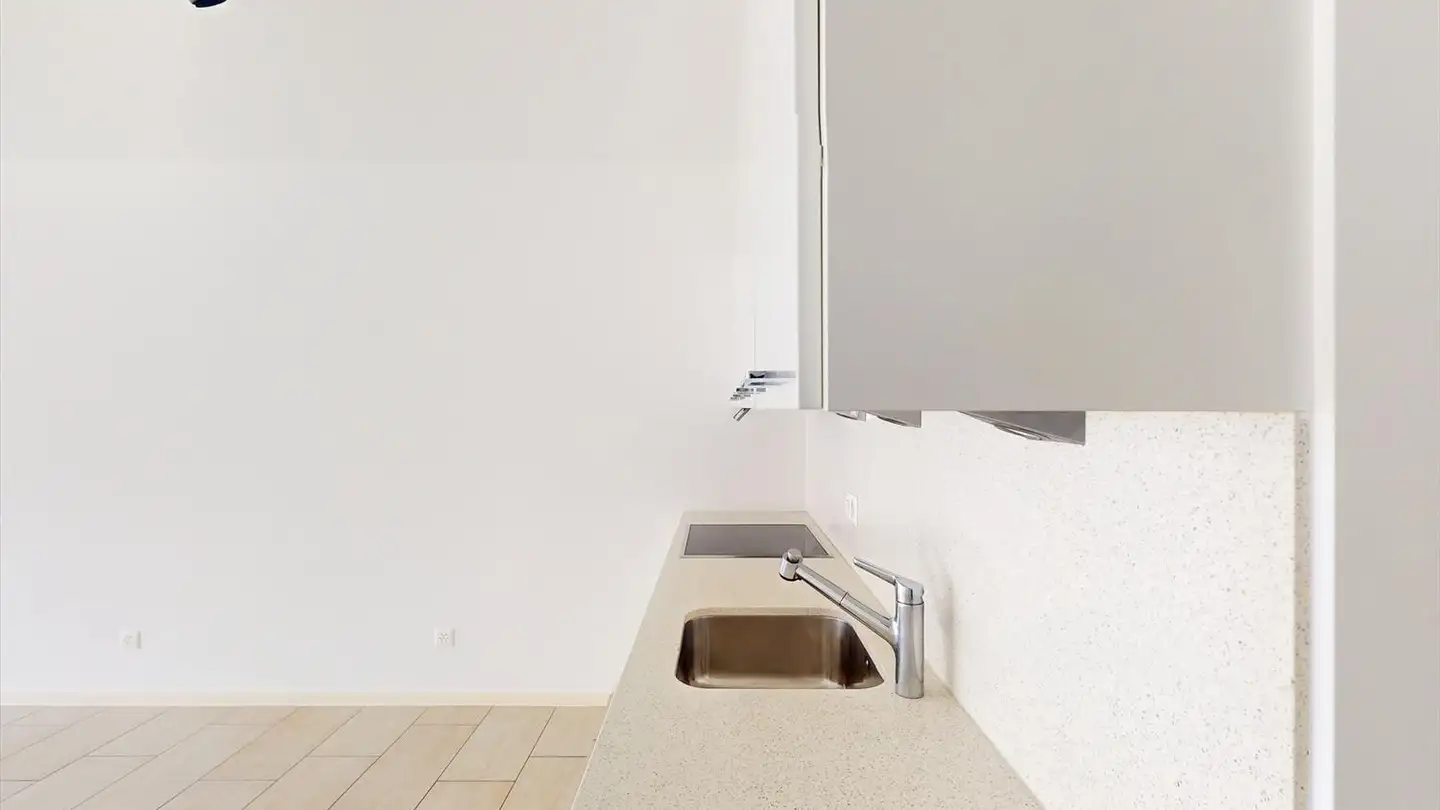 Appartamento in affitto - Via Claudio Pellandini 3, 6500 Bellinzona - Foto 3