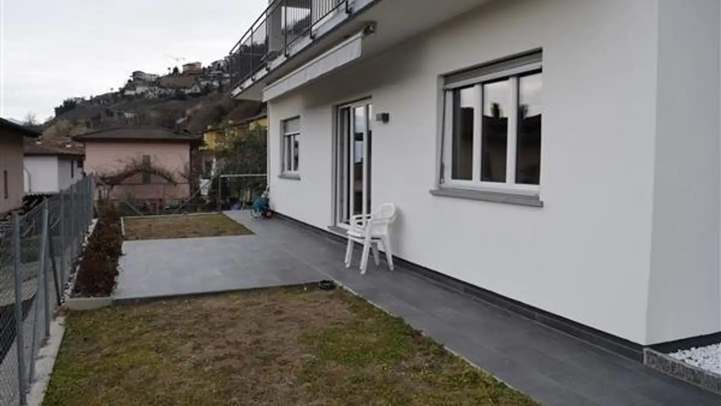 Appartamento in affitto - 6597 Agarone - Photo 4