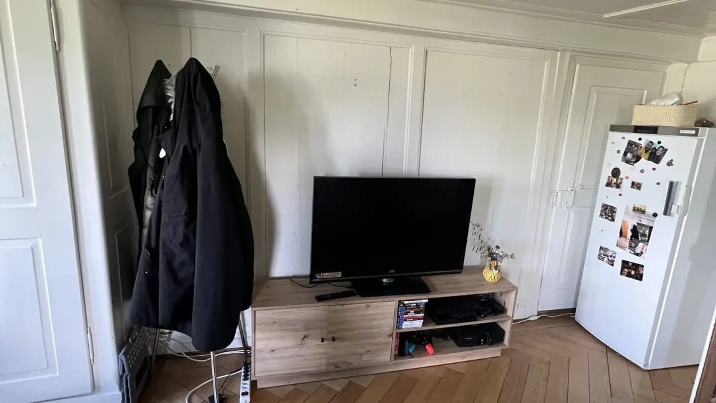 Single room for rent - Zugerstrasse 126, 8820 Wädenswil - Photo 3