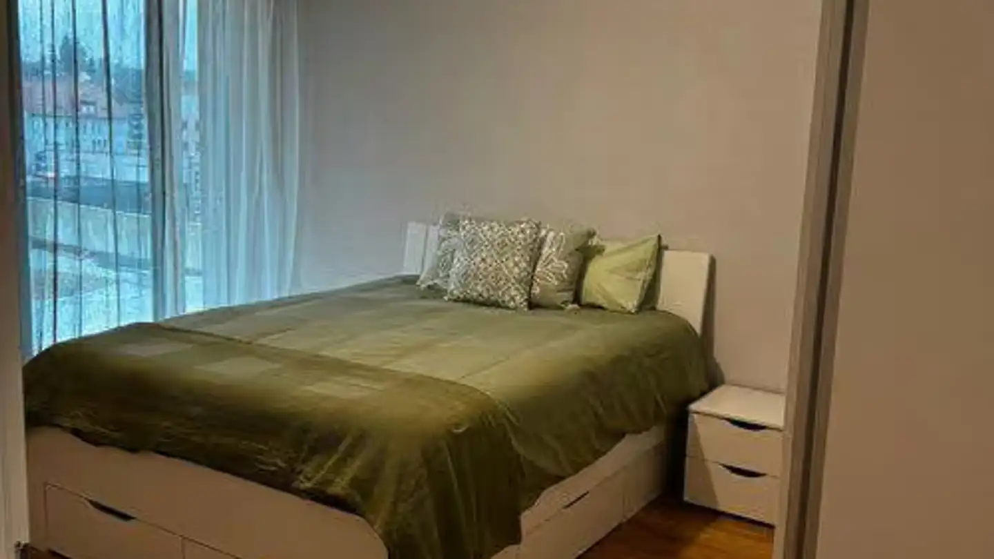 Appartamento in affitto - Chemin De Mochettaz 4, 1030 Bussigny - Foto 2