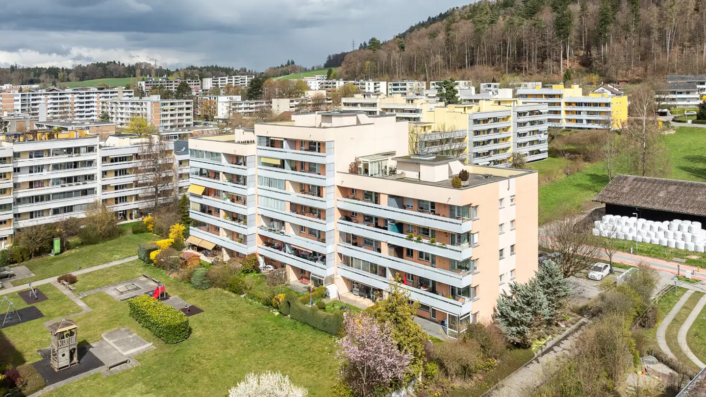 Wohnung kaufen - Kappelisackerstrasse 55, 3063 Ittigen - Foto 3