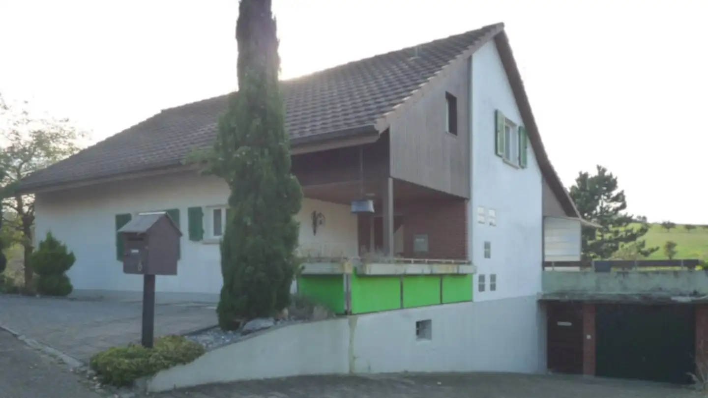 Maison individuelle à louer - Hohli Gass 6, 5079 Zeihen