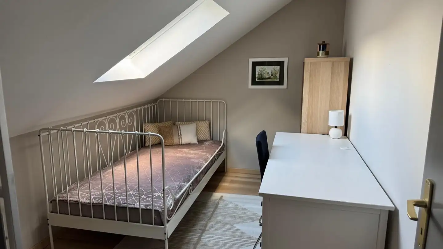 Apartment for rent - 1898 St-Gingolph - Photo 4