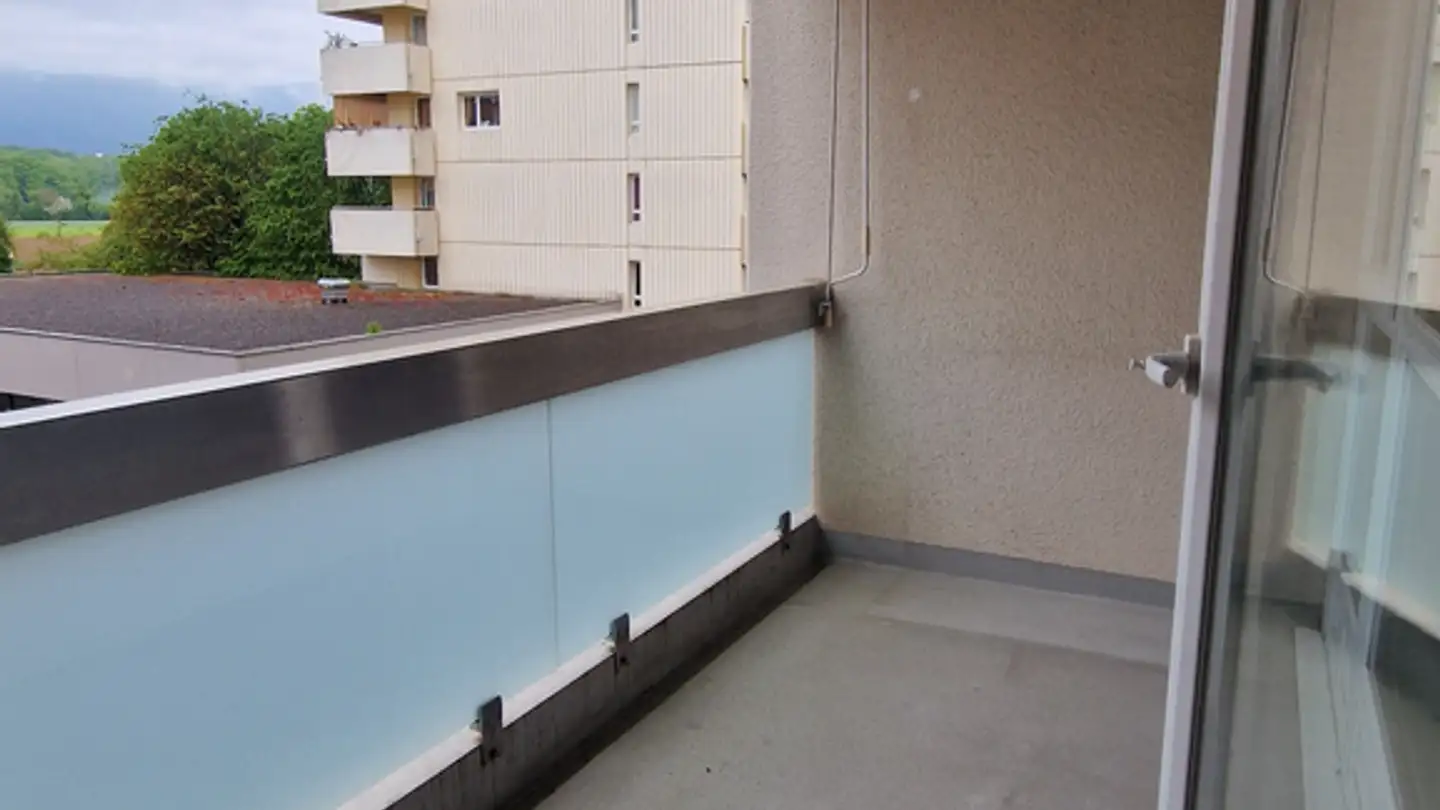 Appartement à louer - Rue Des Lattes 51, 1217 Meyrin - Photo 2