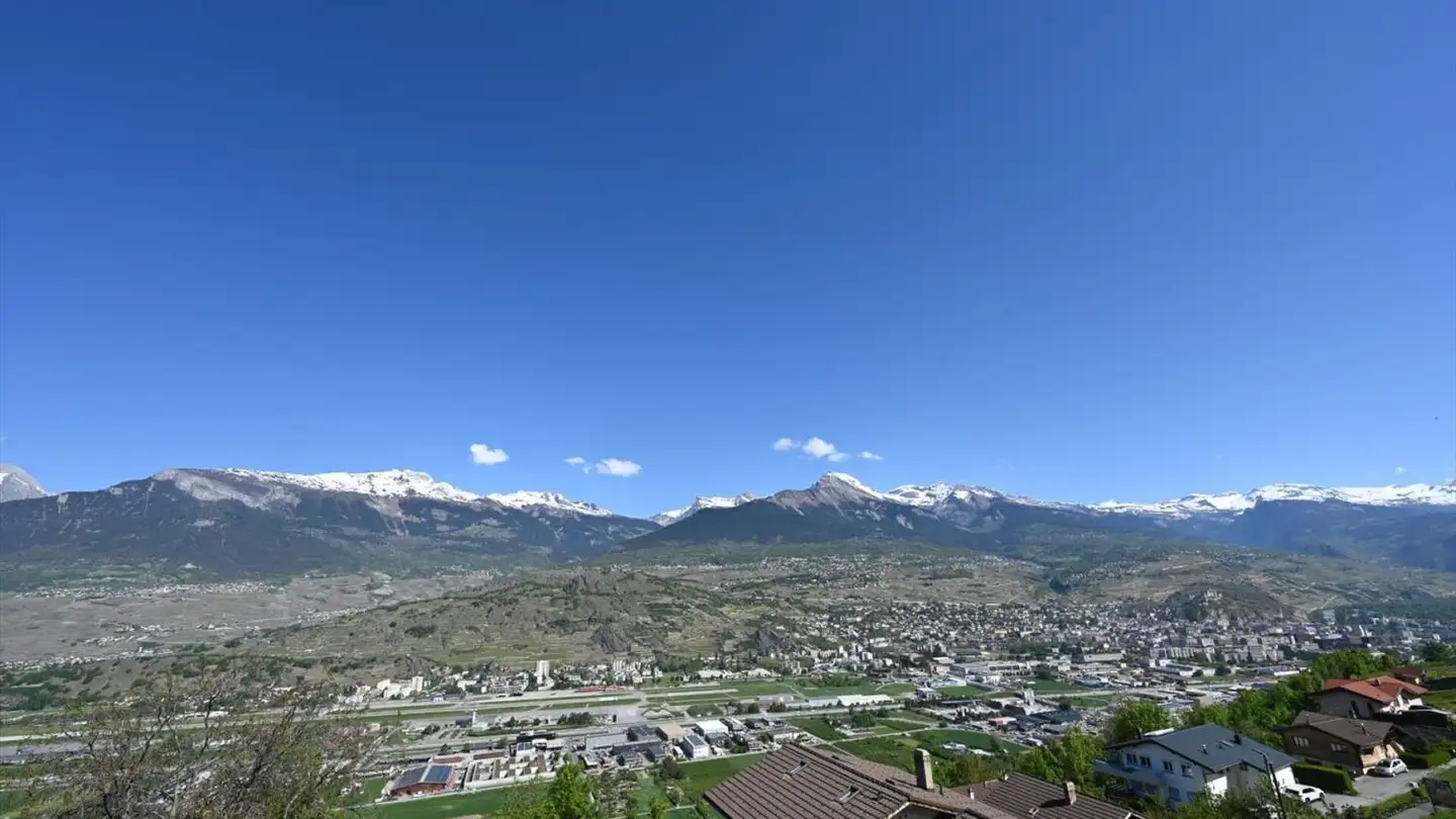 Apartment for sale - Route De Nendaz 153, 1991 Arvillard (Salins) - Photo 3