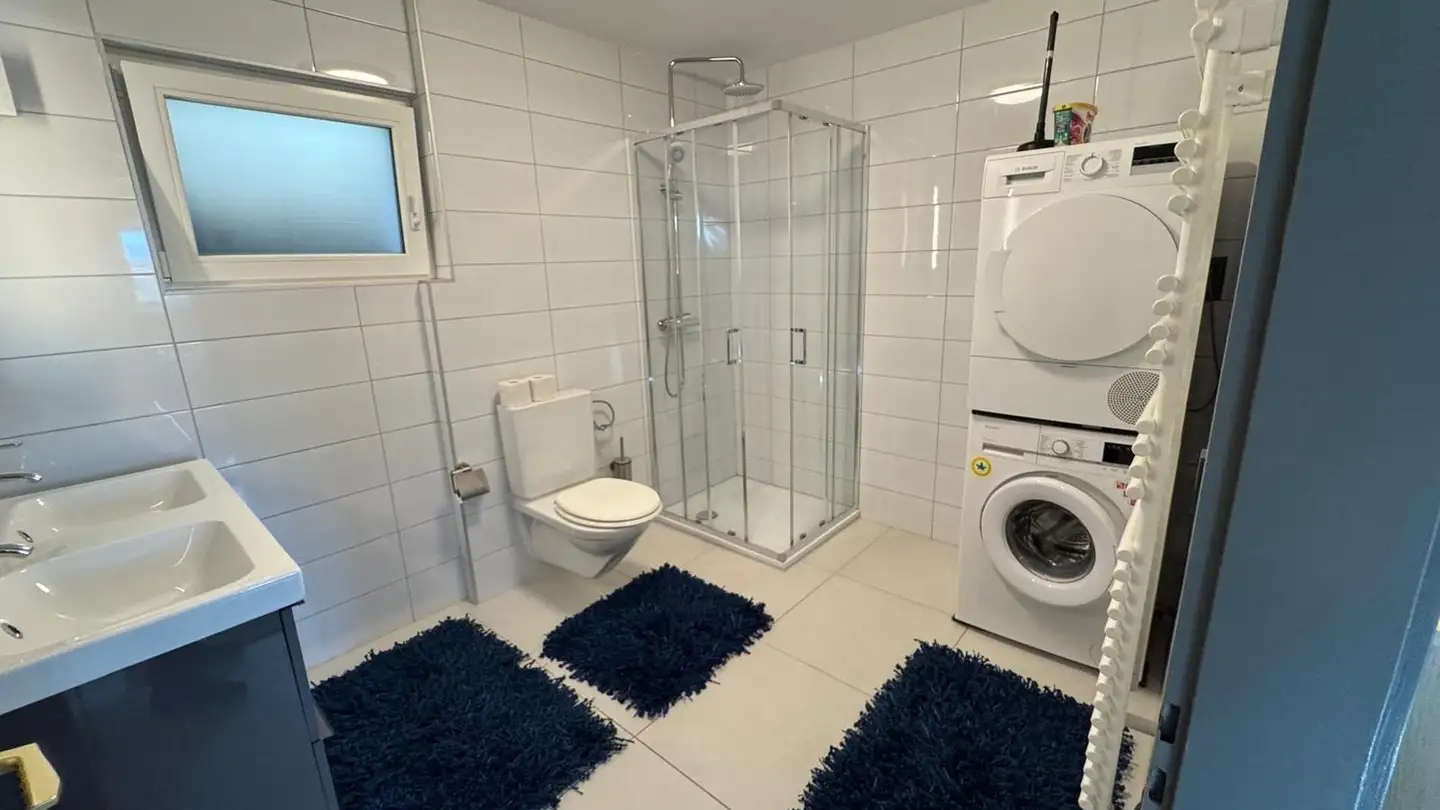 Apartment for rent - 1898 St-Gingolph - Photo 2