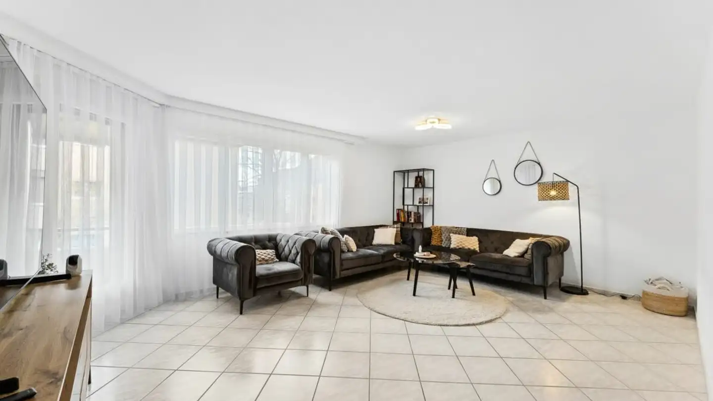 Apartment for sale - Hauptstrasse 25, 5037 Muhen - Photo 3