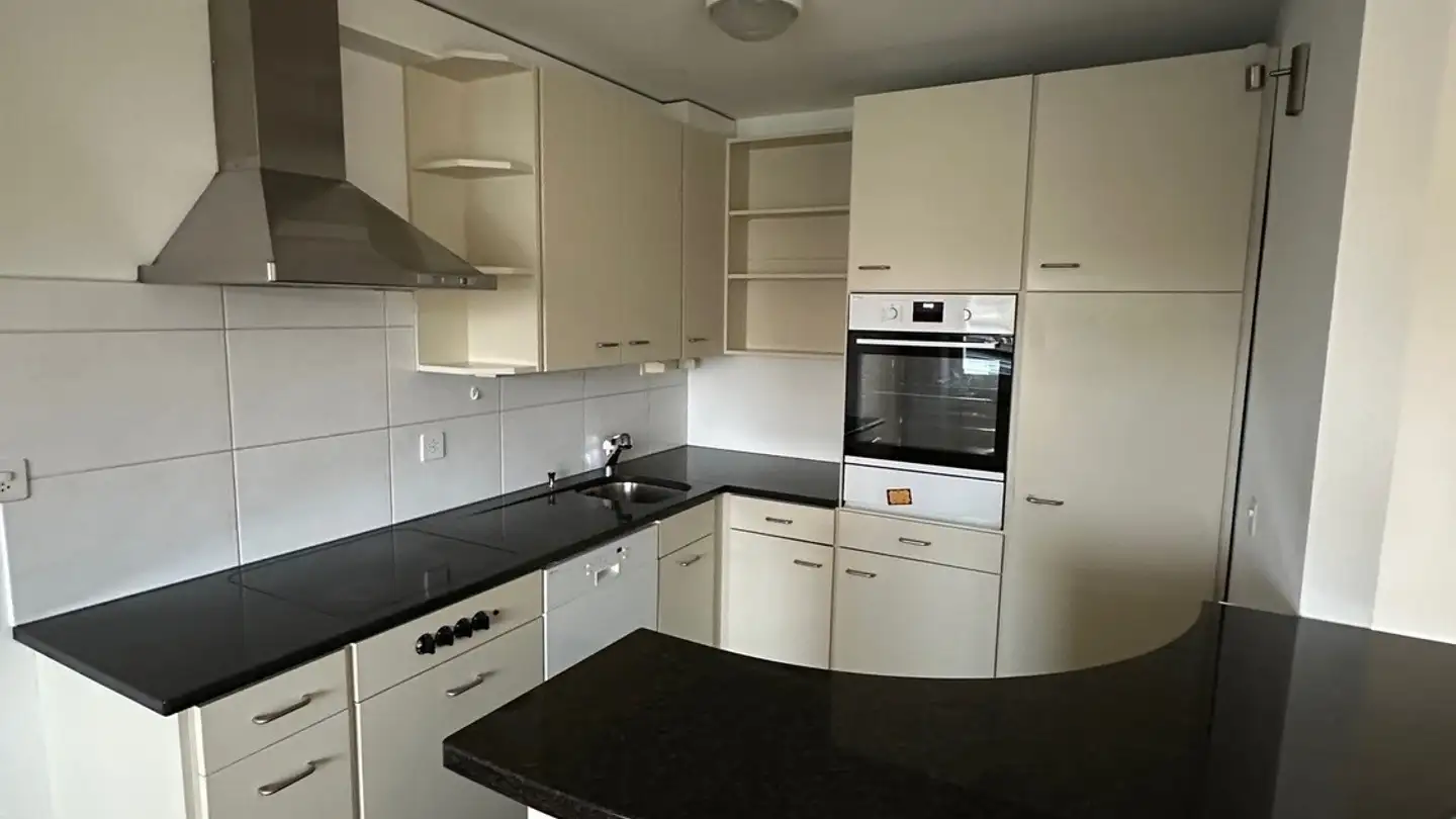 Appartamento in affitto - Baselmattweg 209, 4123 Allschwil - Foto 2