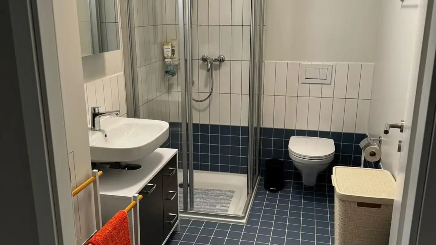Appartamento in affitto - Chemin De Mochettaz 4, 1030 Bussigny - Foto 4