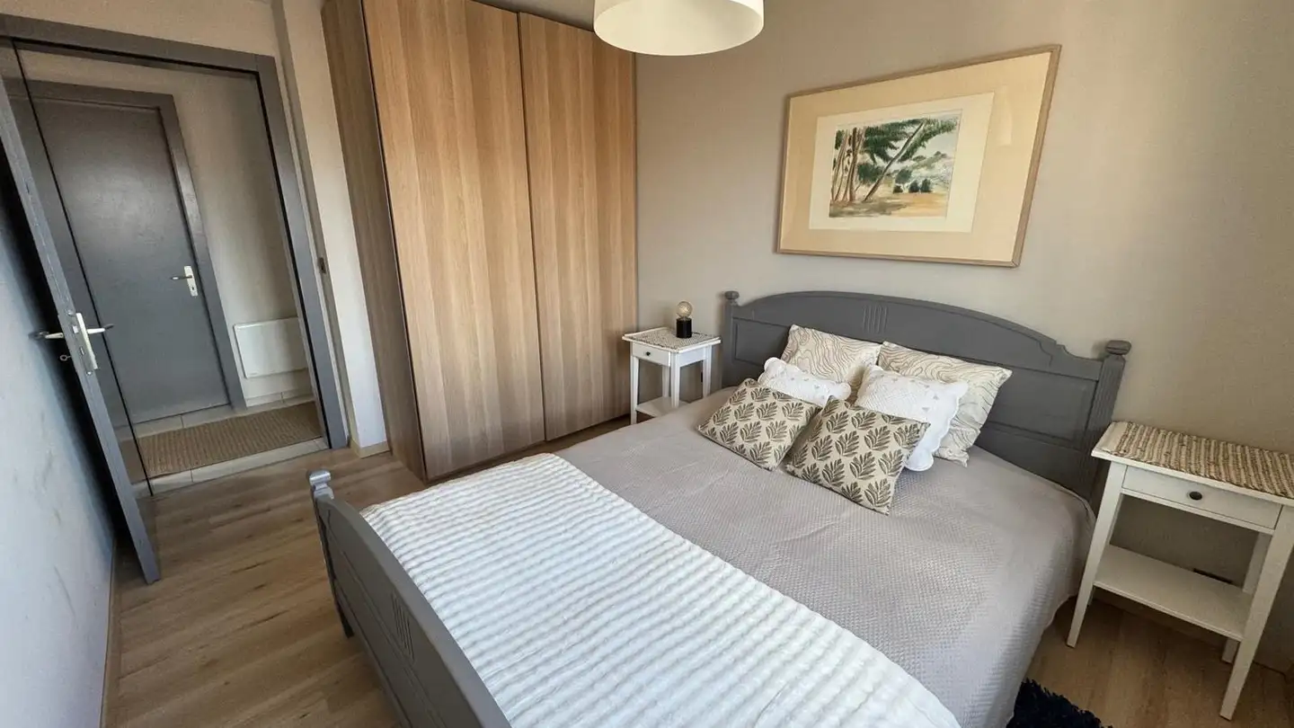 Apartment for rent - 1898 St-Gingolph - Photo 3