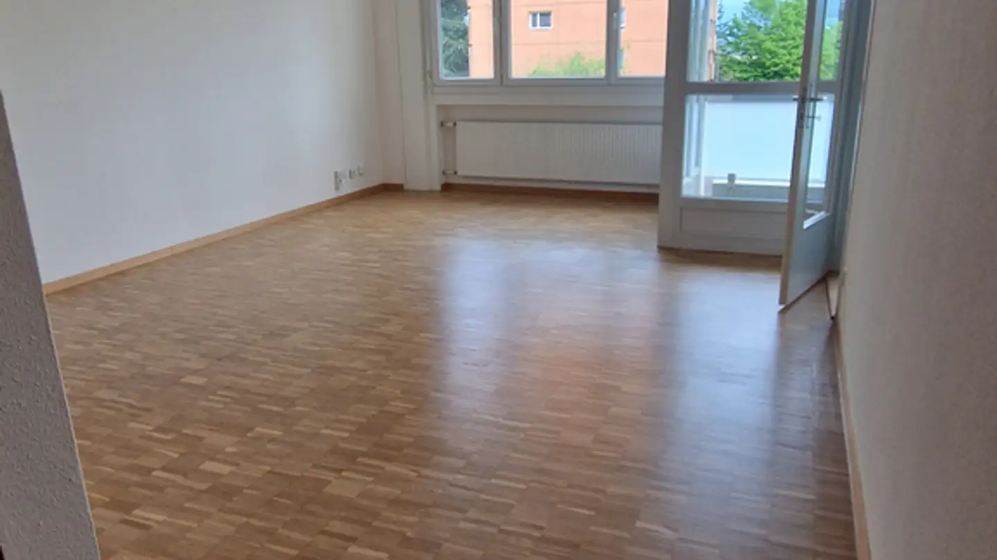 Appartement à louer - Rue Des Lattes 51, 1217 Meyrin