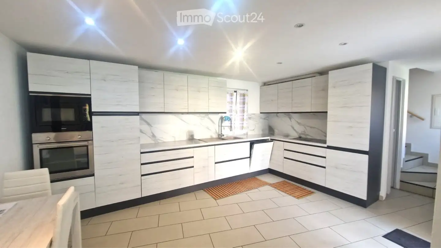 Appartement à louer - 6962 Viganello