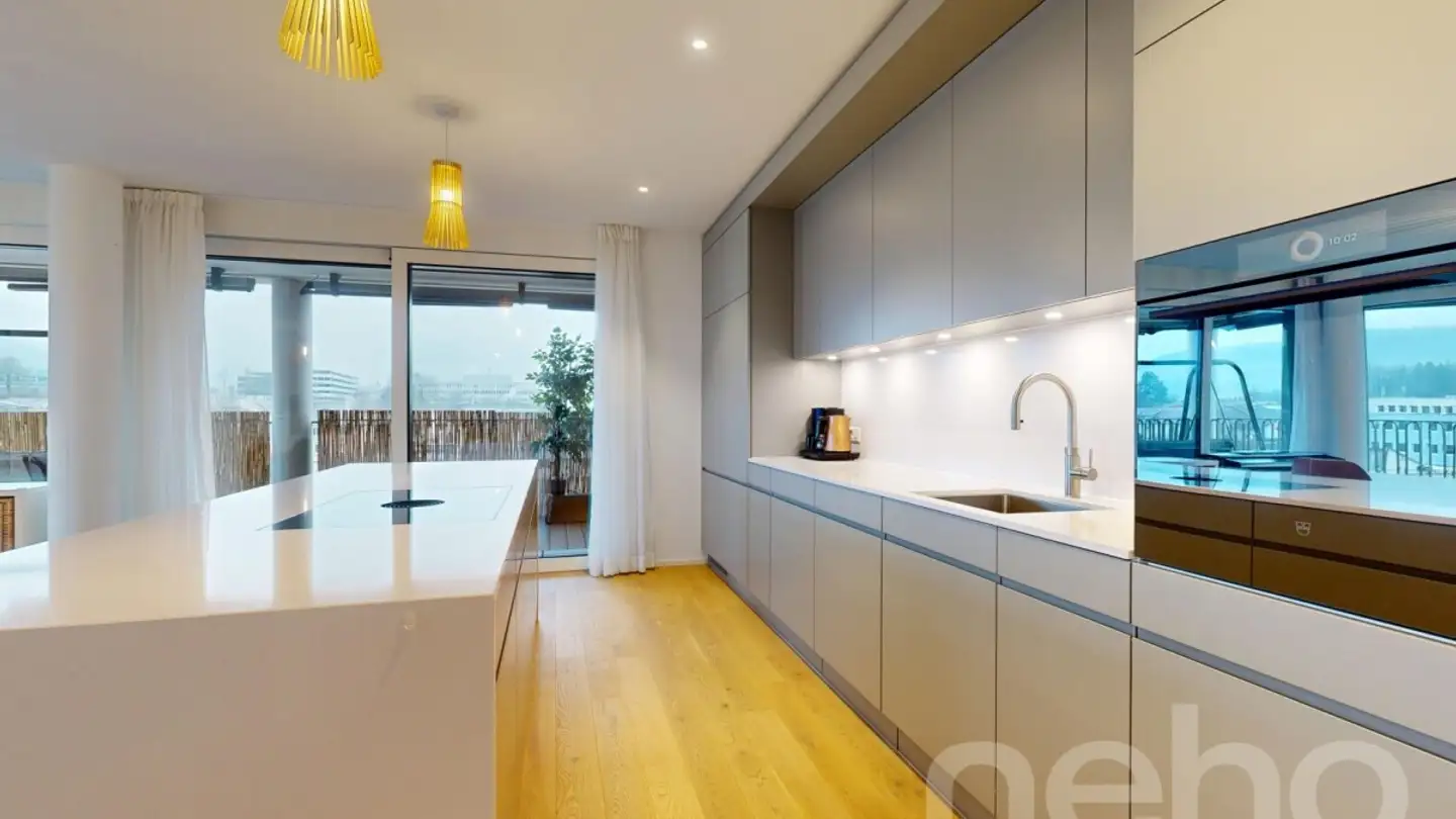 Apartment for sale - 4147 Aesch BL - Photo 2