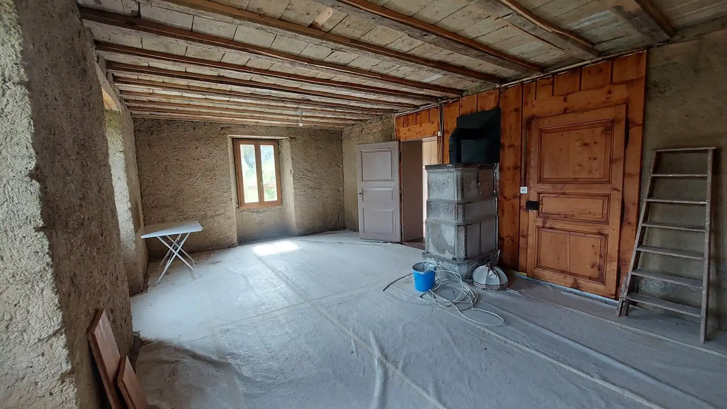 Casa singola in vendita - 1928 Ravoire - Photo 3