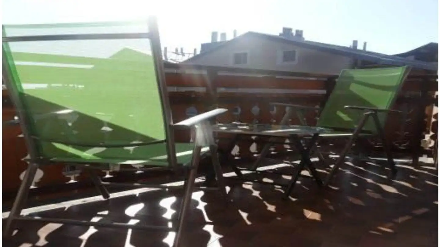 Appartement à louer - Place Du Marché 3, 3963 Crans-Montana