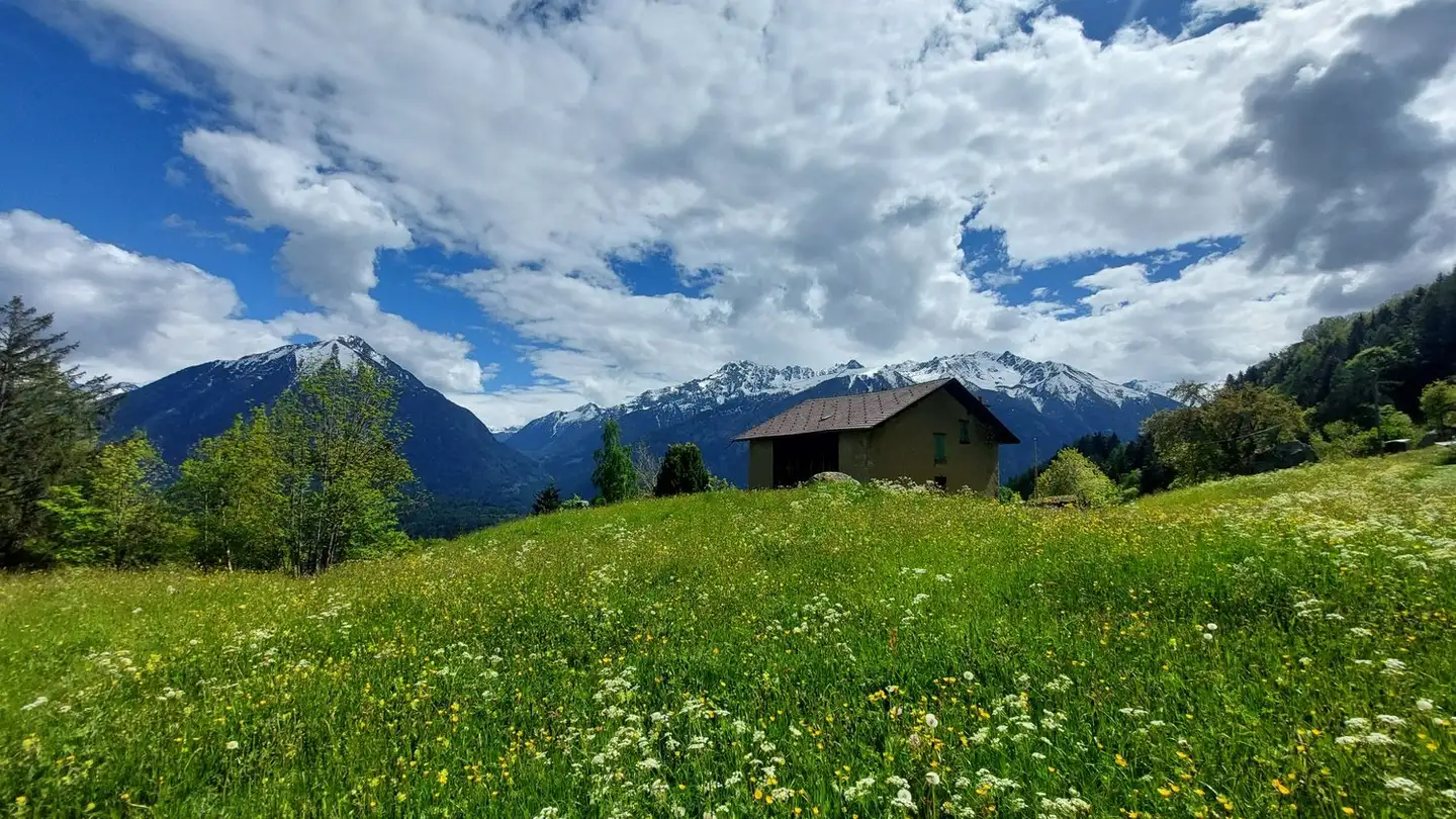 Casa singola in vendita - 1928 Ravoire - Photo 4