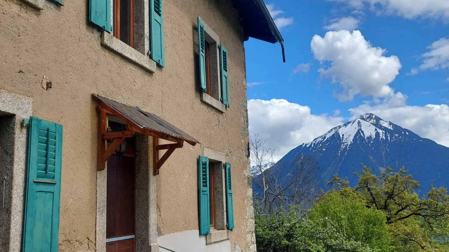 Casa singola in vendita - 1928 Ravoire