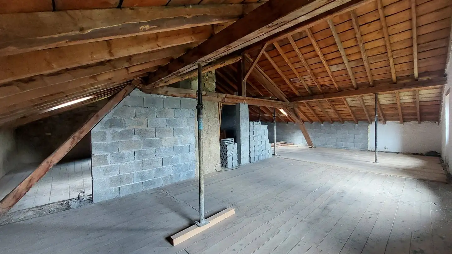 Casa singola in vendita - 1928 Ravoire - Photo 2