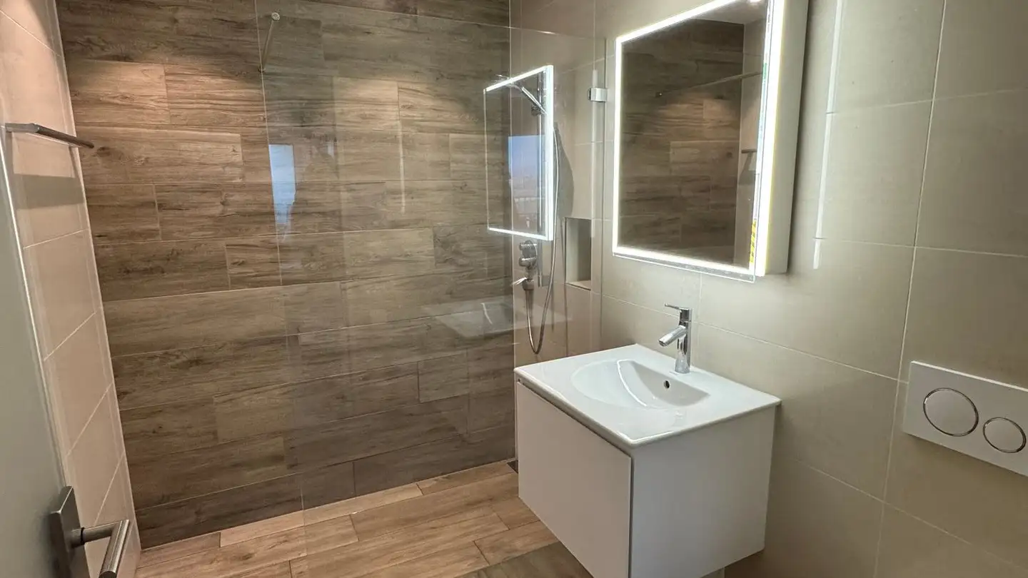 Apartment for rent - Am Stadtrand 56, 8600 Dübendorf