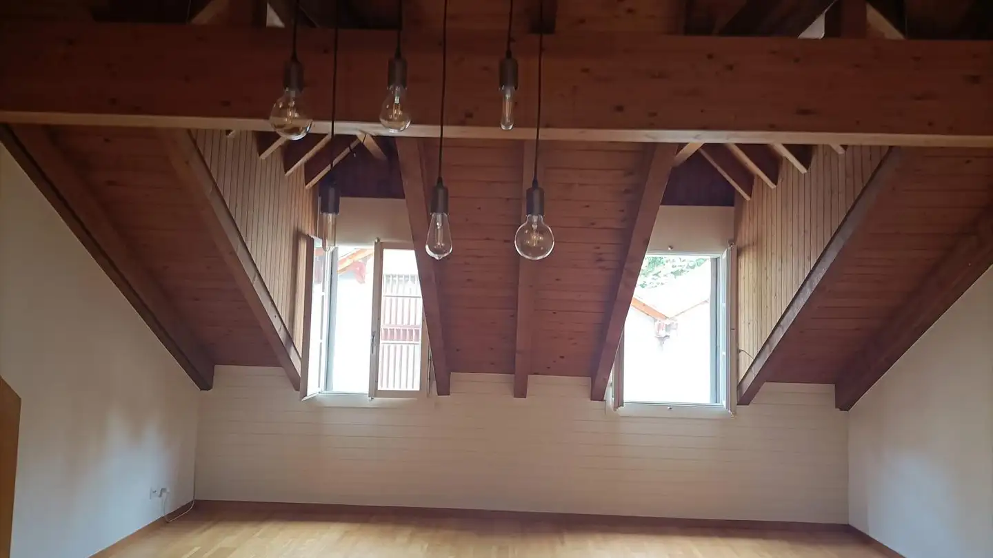 Wohnung mieten - Rue De La Neuveville 22, 1700 Fribourg