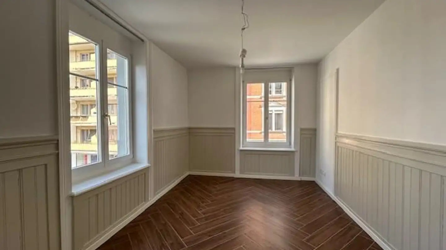 Appartement à louer - Thurgauerstrasse 15, 9400 Rorschach - Photo 2