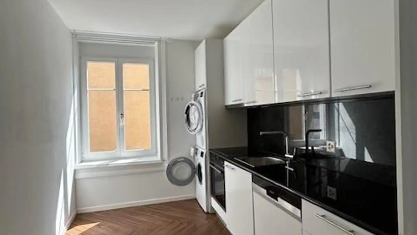 Appartement à louer - Thurgauerstrasse 15, 9400 Rorschach - Photo 3