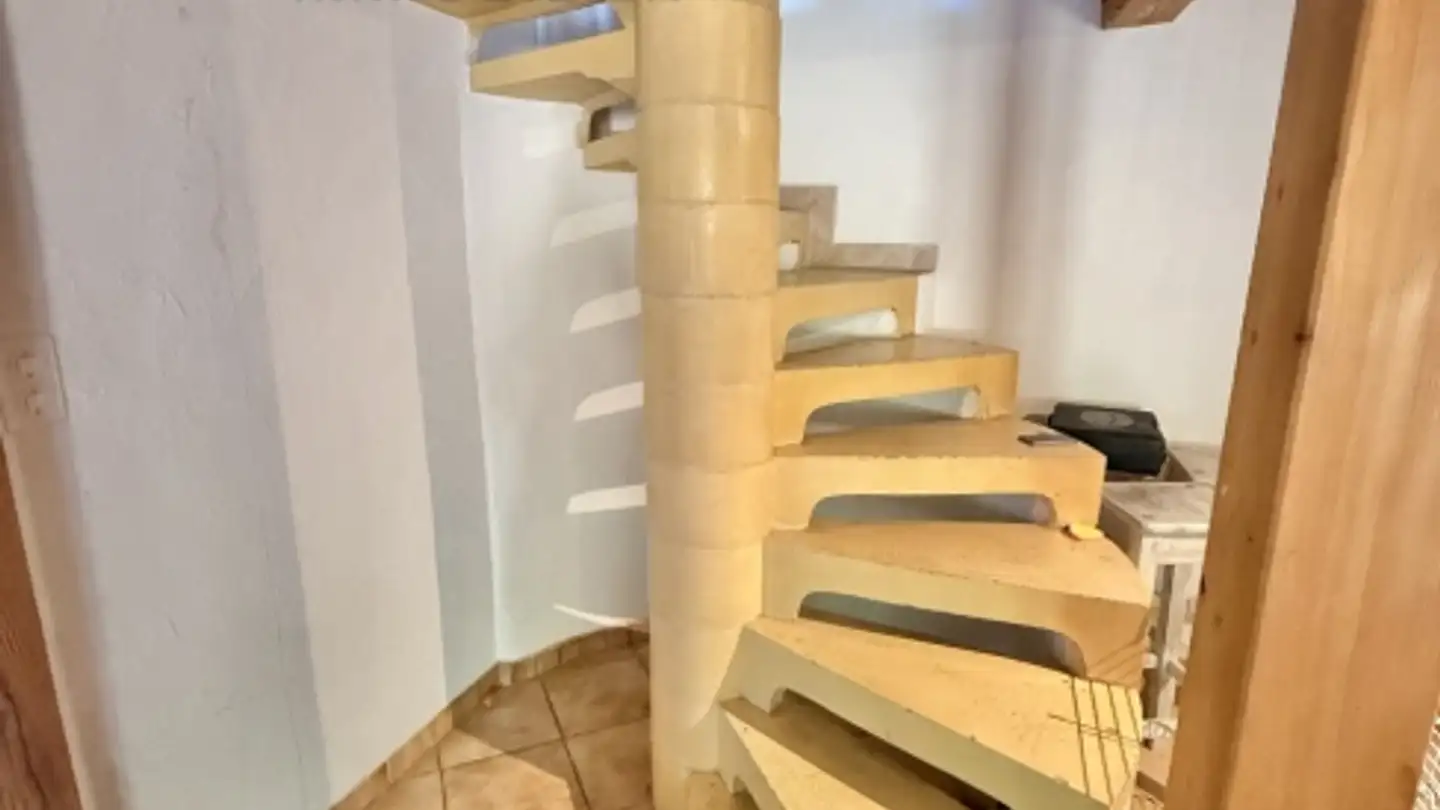 Appartamento in affitto - Rue De L'église 3, 2852 Courtételle - Foto 4