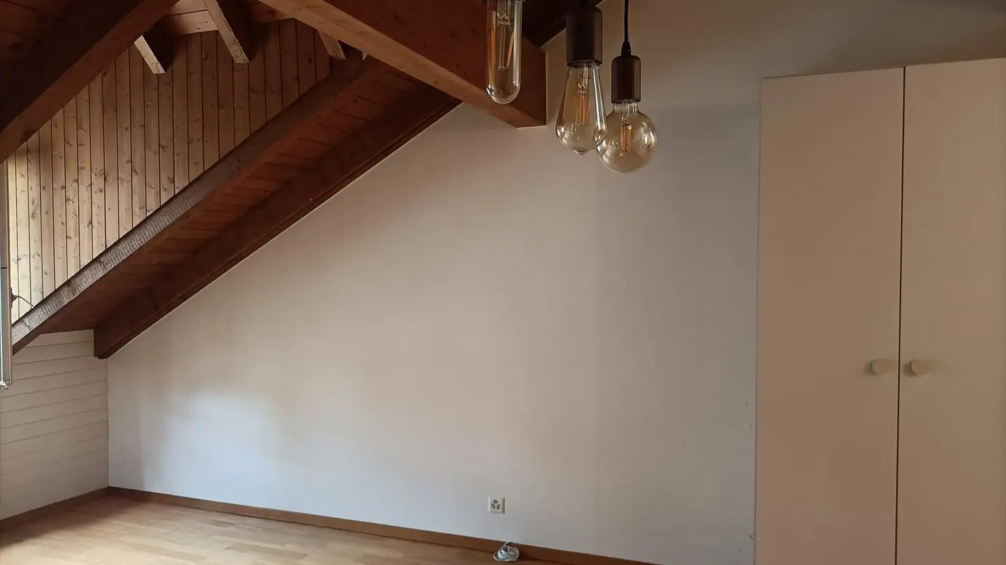 Wohnung mieten - Rue De La Neuveville 22, 1700 Fribourg - Foto 2