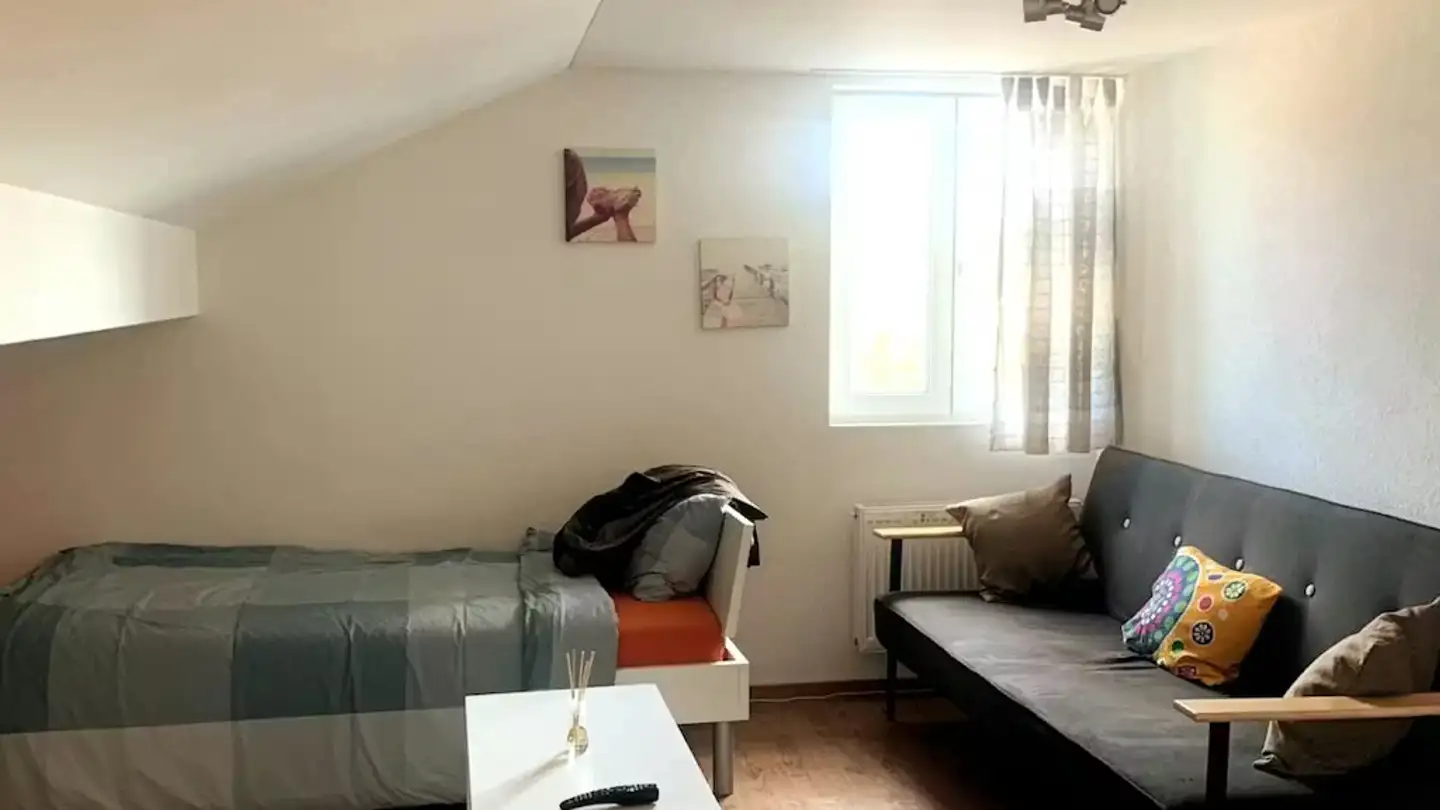 Apartment for rent - Altbergstrasse, 8953 Dietikon