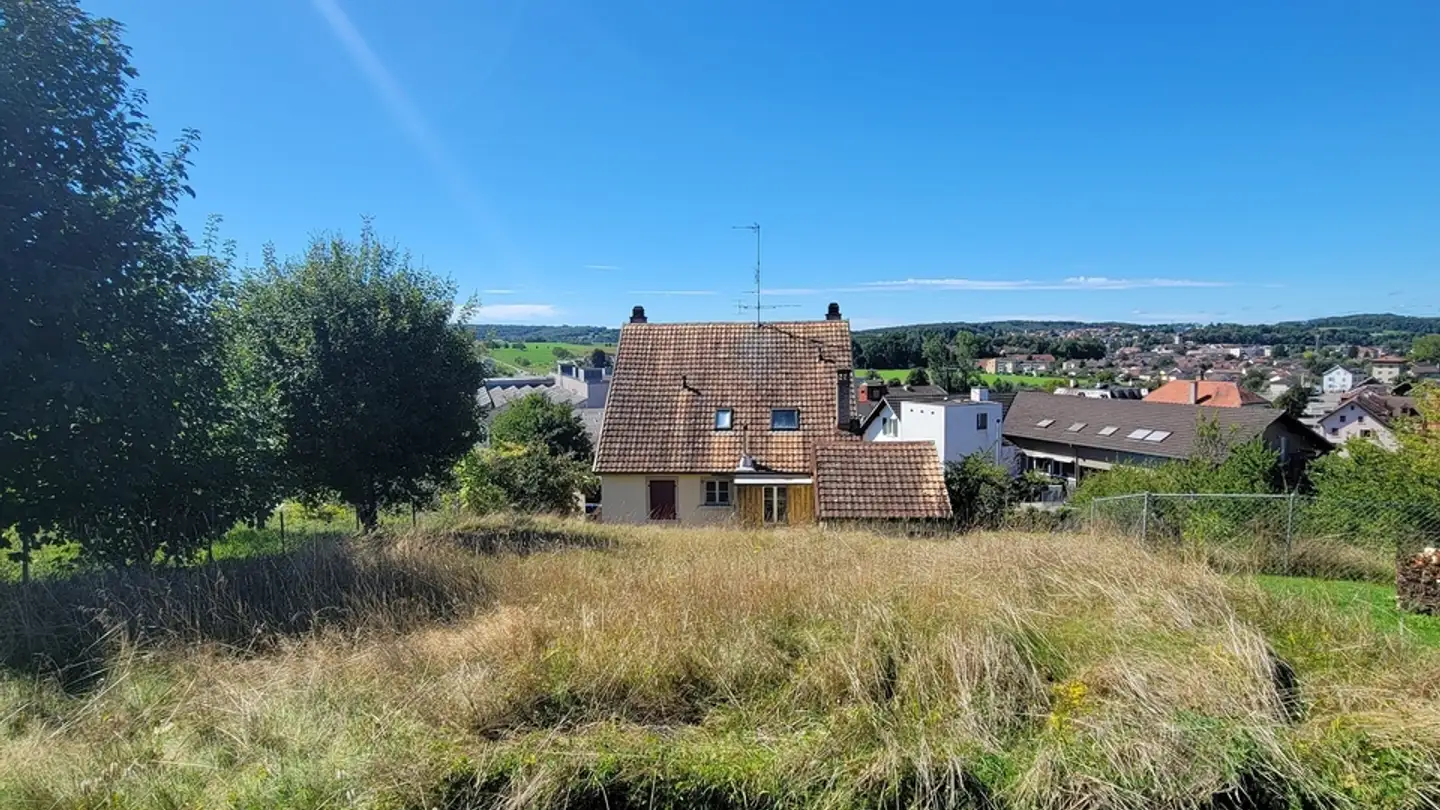 Immeuble résidentiel à vendre - 2926 Boncourt