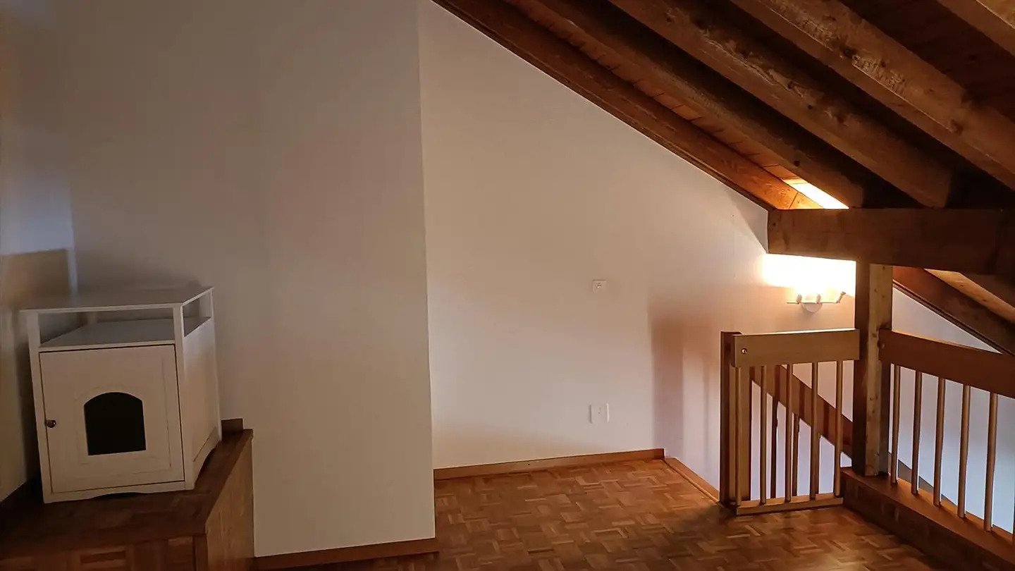 Wohnung mieten - Rue De La Neuveville 22, 1700 Fribourg - Foto 4