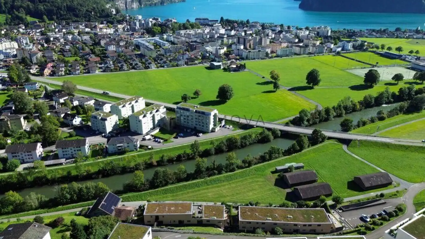 Appartement à vendre - 6440 Brunnen