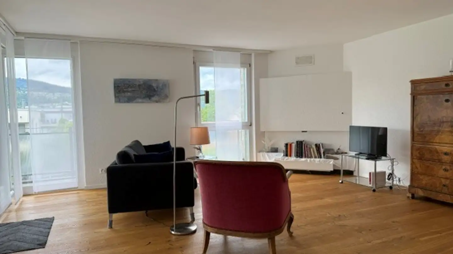 Appartement à vendre - Rosenstrasse 14, 2562 Port - Photo 2
